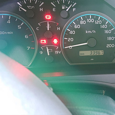 TOYOTA ランドクルーザー70